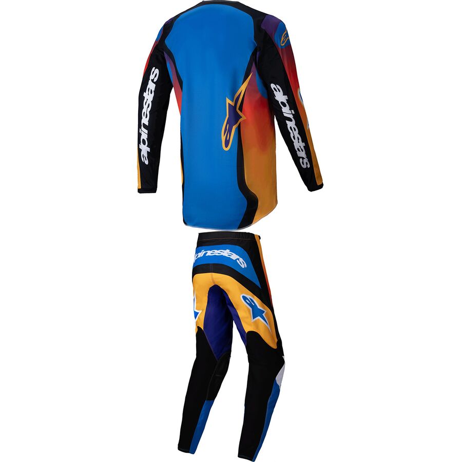 alpinestars 2026 fluid combo - wurx