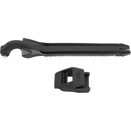 fly racing maverick boot bottom strap