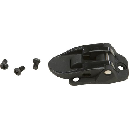 fly racing maverik boot buckle kit