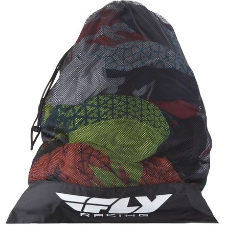 fly racing mx dirt bag
