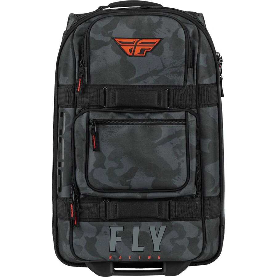 fly racing ogio layover bag