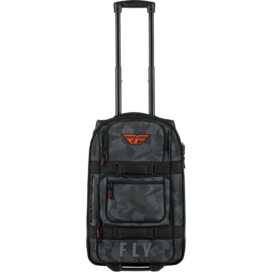 fly racing ogio layover bag