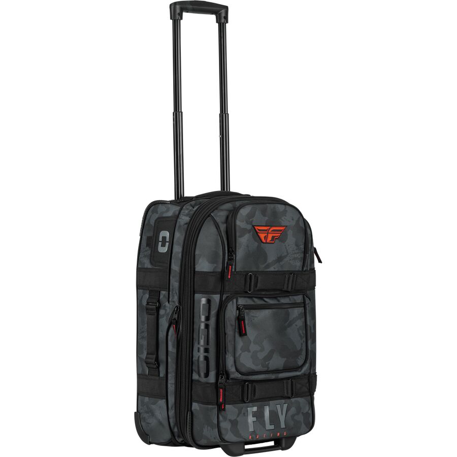 fly racing ogio layover bag 3 fly racing ogio layover bag