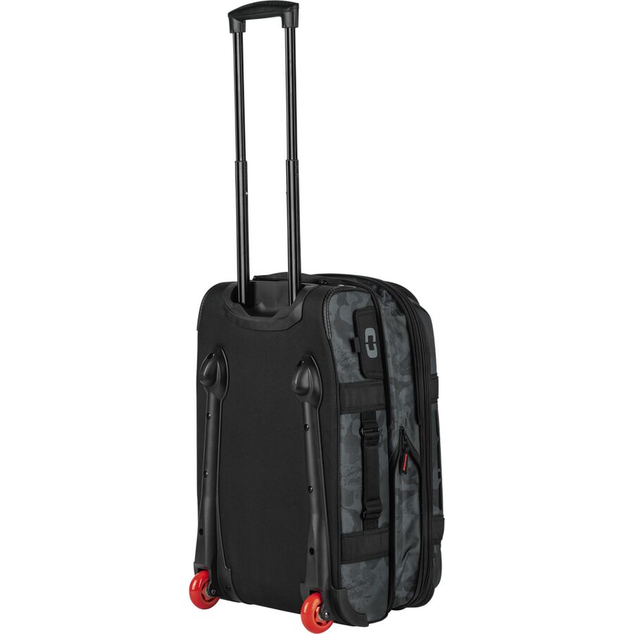 fly racing ogio layover bag 4 fly racing ogio layover bag