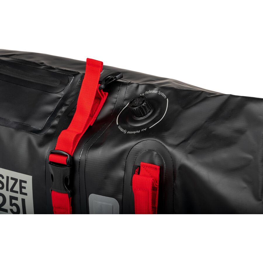 fly racing roamer 25l dry bag 3 fly racing roamer 25l dry bag