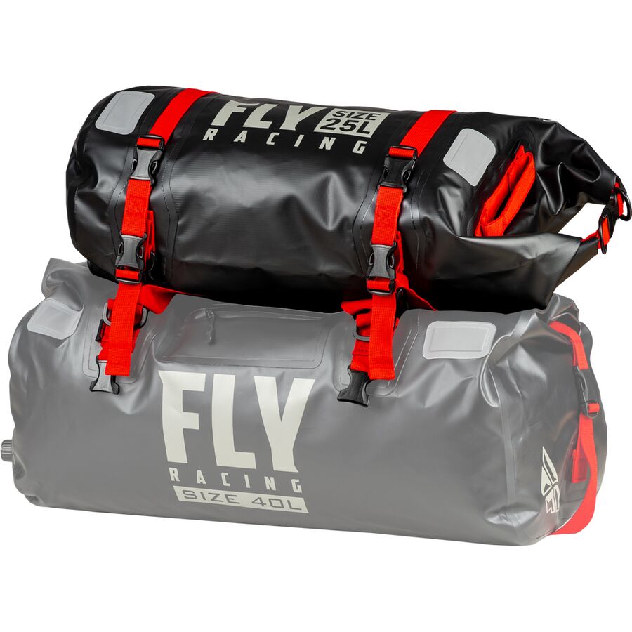 fly racing roamer 25l dry bag 6 fly racing roamer 25l dry bag