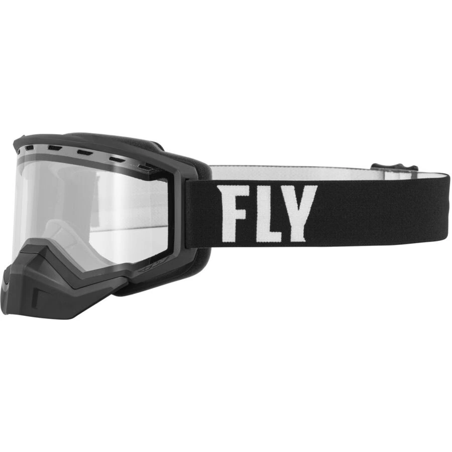 fly racing snow focus goggles 4 fly racing snow focus goggles