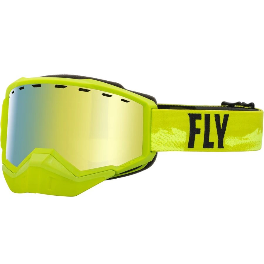 fly racing snow focus goggles 5 fly racing snow focus goggles