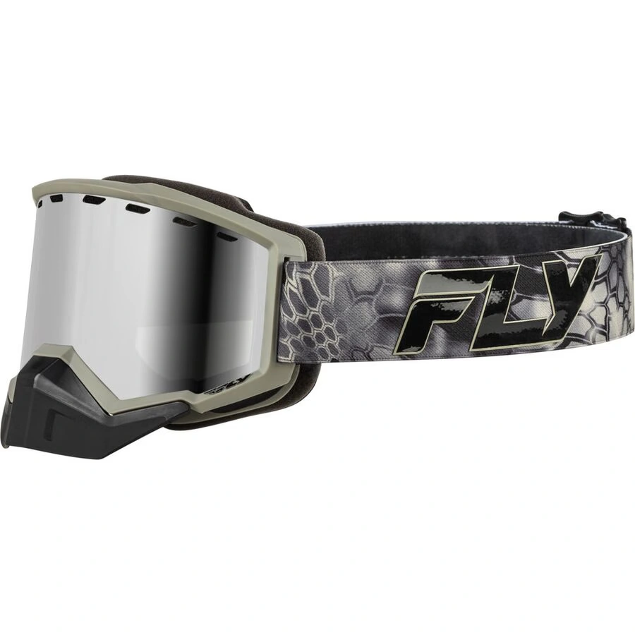 fly racing snow focus goggles 6 fly racing snow focus goggles