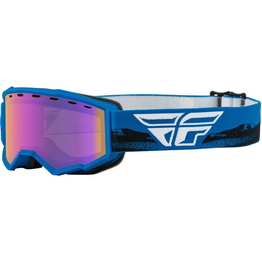 fly racing snow youth focus goggles 3 fly racing snow youth focus goggles