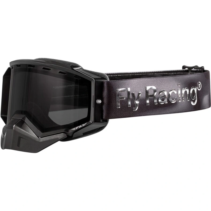 fly racing snow zone elite goggles 4 fly racing snow zone elite goggles
