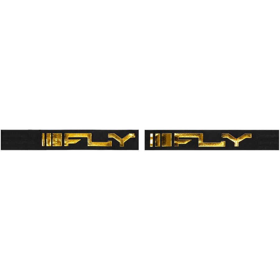 fly racing snow zone goggles