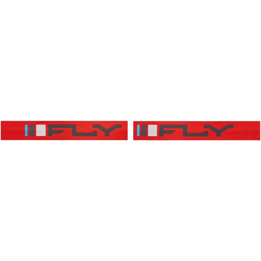 fly racing snow zone goggles