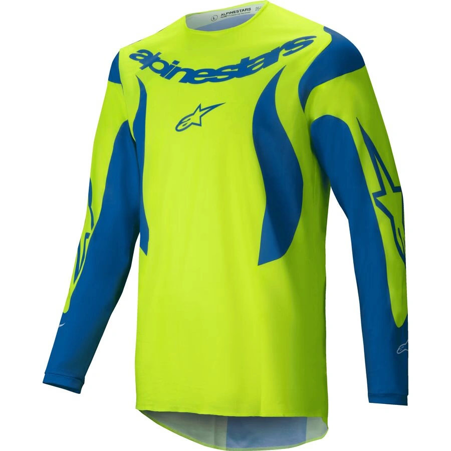 alpinestars 2026 fluid jersey - haul