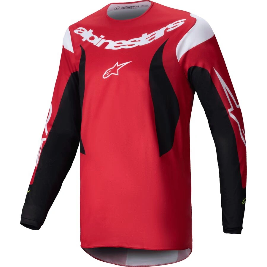 alpinestars 2026 fluid jersey - haul
