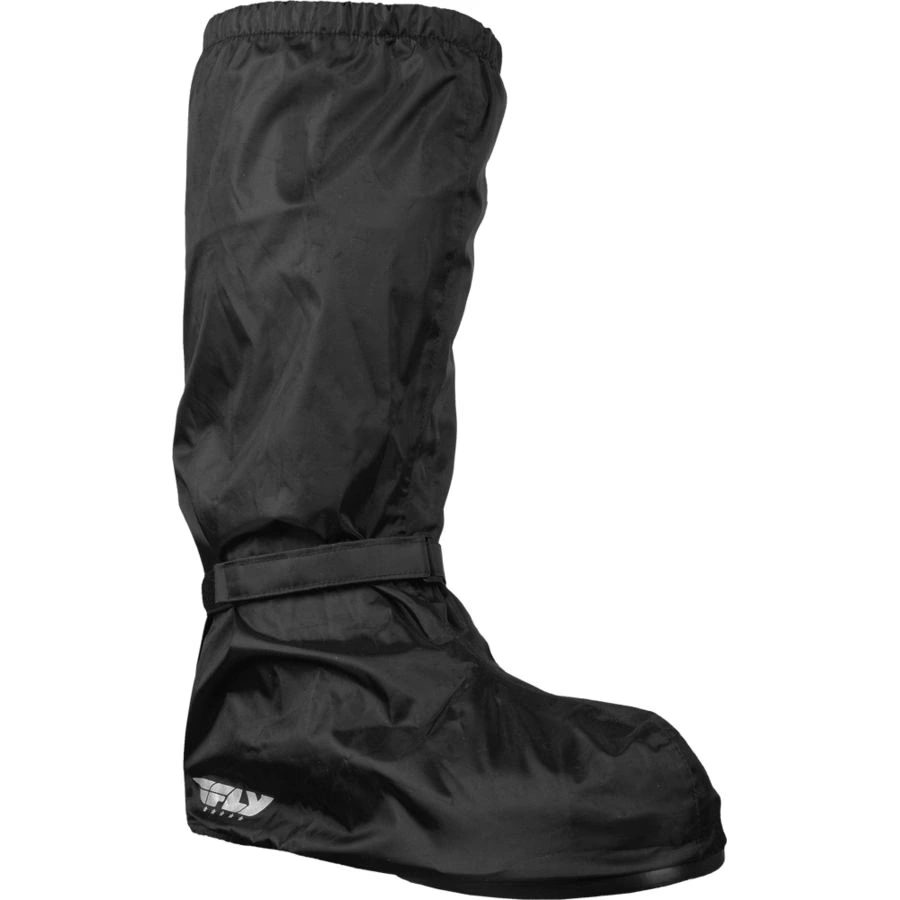 fly racing street boot covers