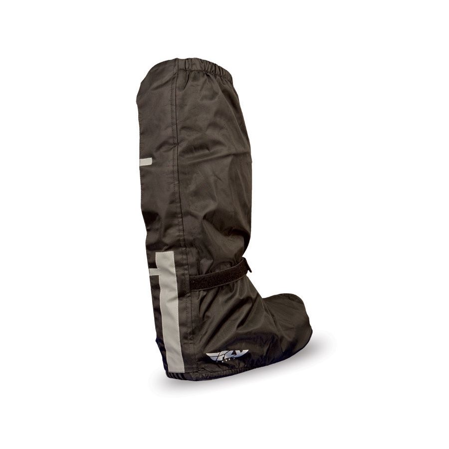 fly racing street boot covers