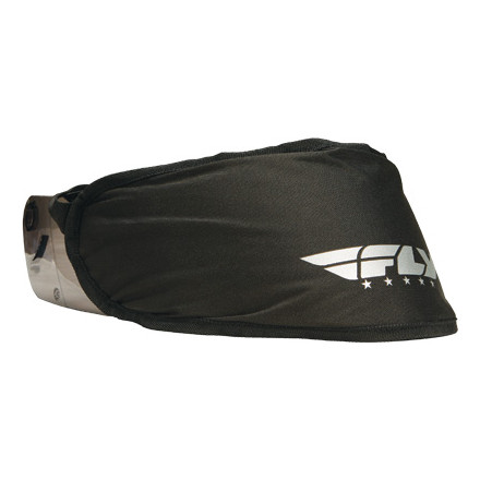 fly racing street helmet shield bag