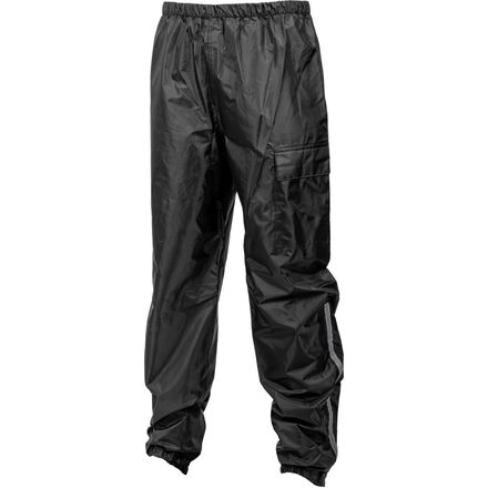 fly racing street rain pants