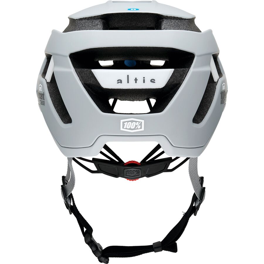 100% altis helmet 11 100% altis helmet