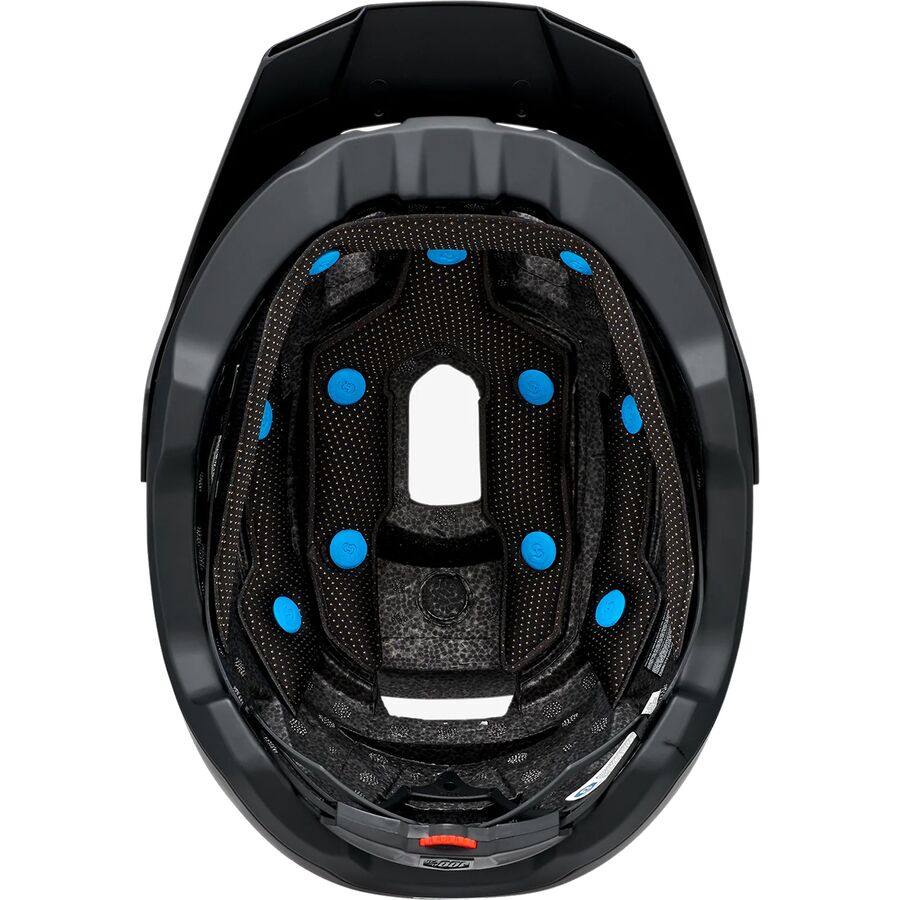 100% altis helmet 7 100% altis helmet