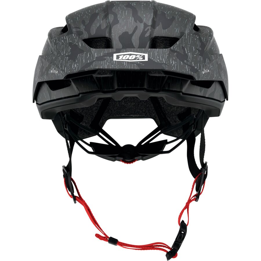 100% altis helmet 9 100% altis helmet