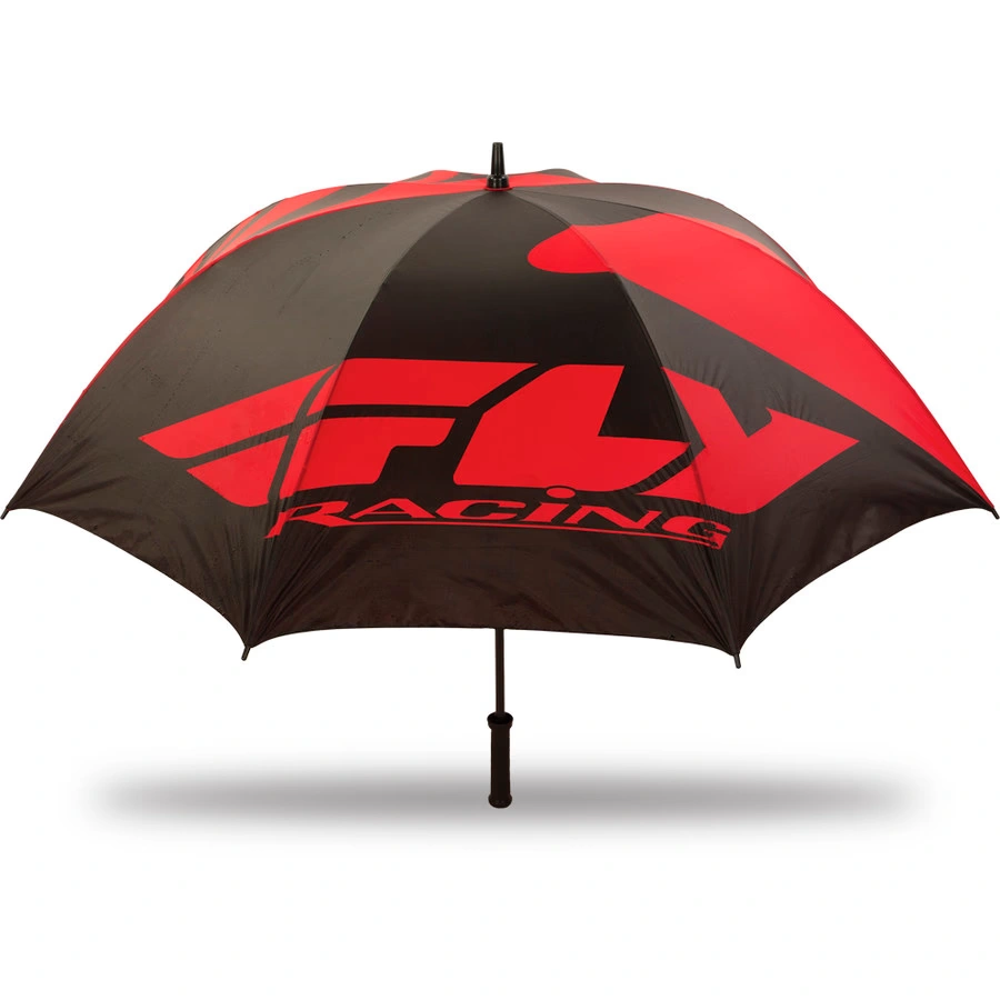 fly racing umbrella