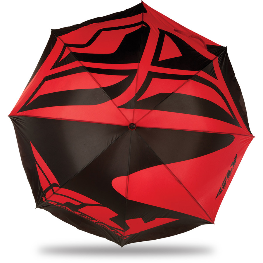 fly racing umbrella