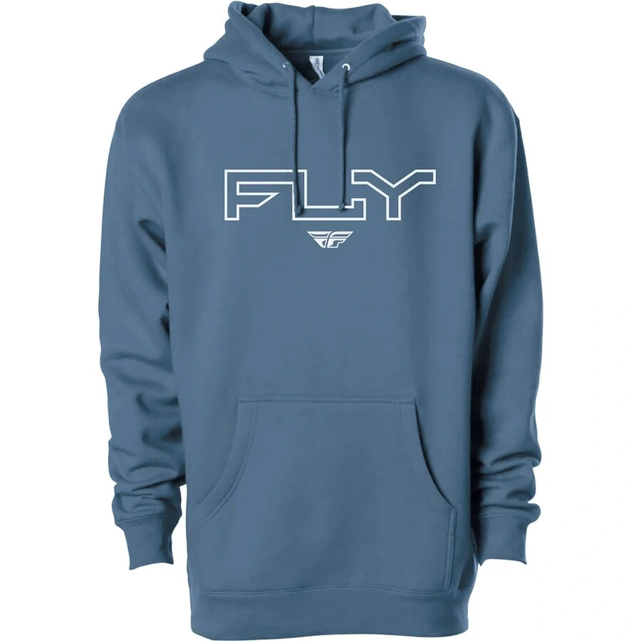 fly racing youth edge hoody