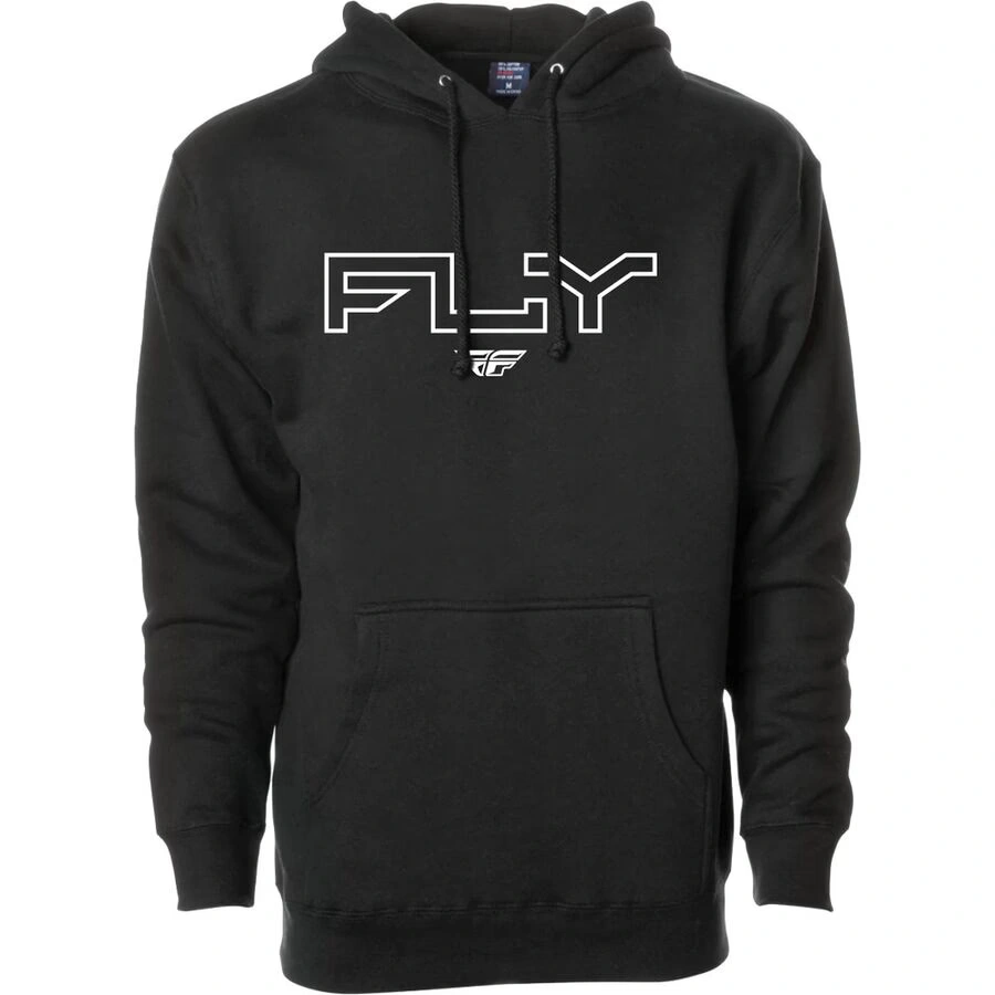 fly racing youth edge hoody
