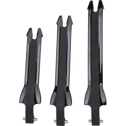 fly racing youth maverik boot strap kit