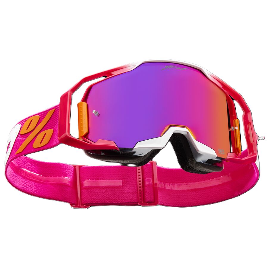100% armatic goggles - jett lawrence le kit 5 100% armatic goggles - jett lawrence le kit