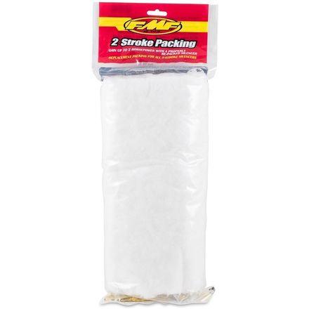 fmf 2-stroke silencer packing