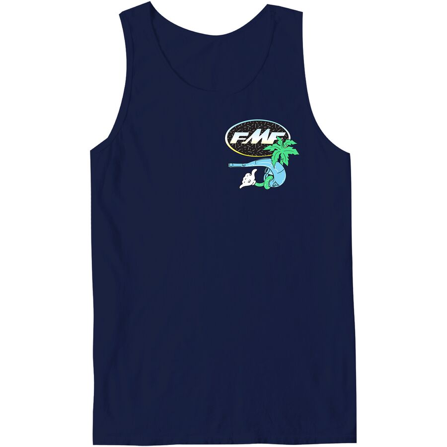 fmf day glo tank 5 fmf day glo tank