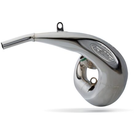 fmf gnarly 2-stroke pipe