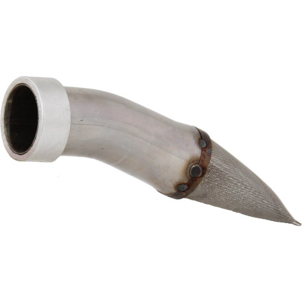 fmf hex q4 quiet core spark arrestor insert