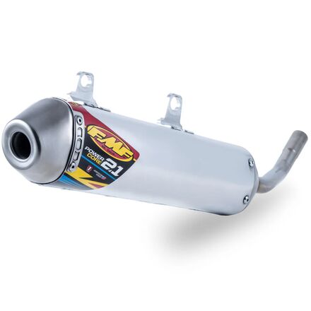 fmf powercore 2.1 silencer