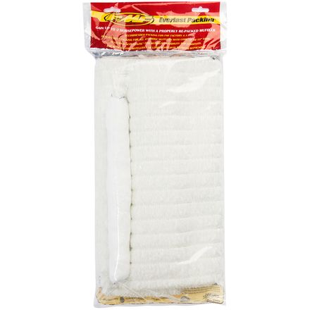 fmf premier 4.1 muffler repack kit - 4-stroke