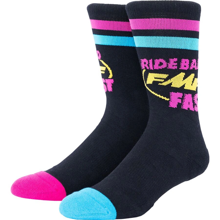 fmf ride bad socks