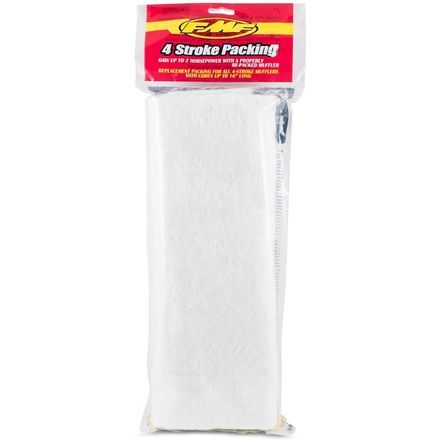 fmf silencer packing - 4-stroke