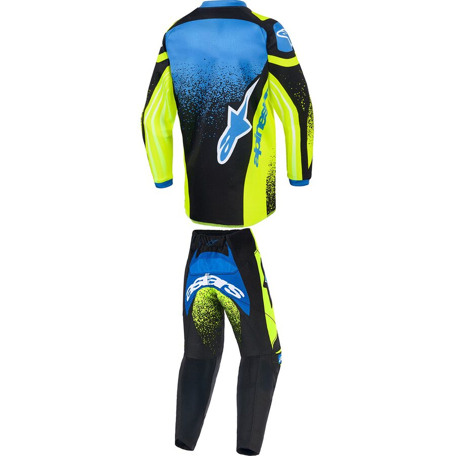 alpinestars 2026 kid's racer combo - nomur