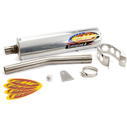 fmf turbinecore 2 universal spark arrestor - 2-stroke