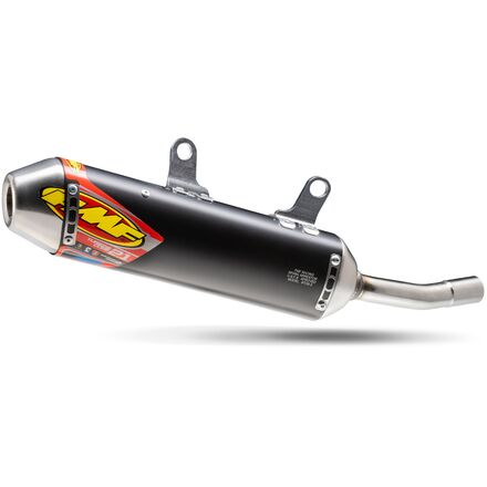fmf turbinecore 2.1 spark arrestor silencer