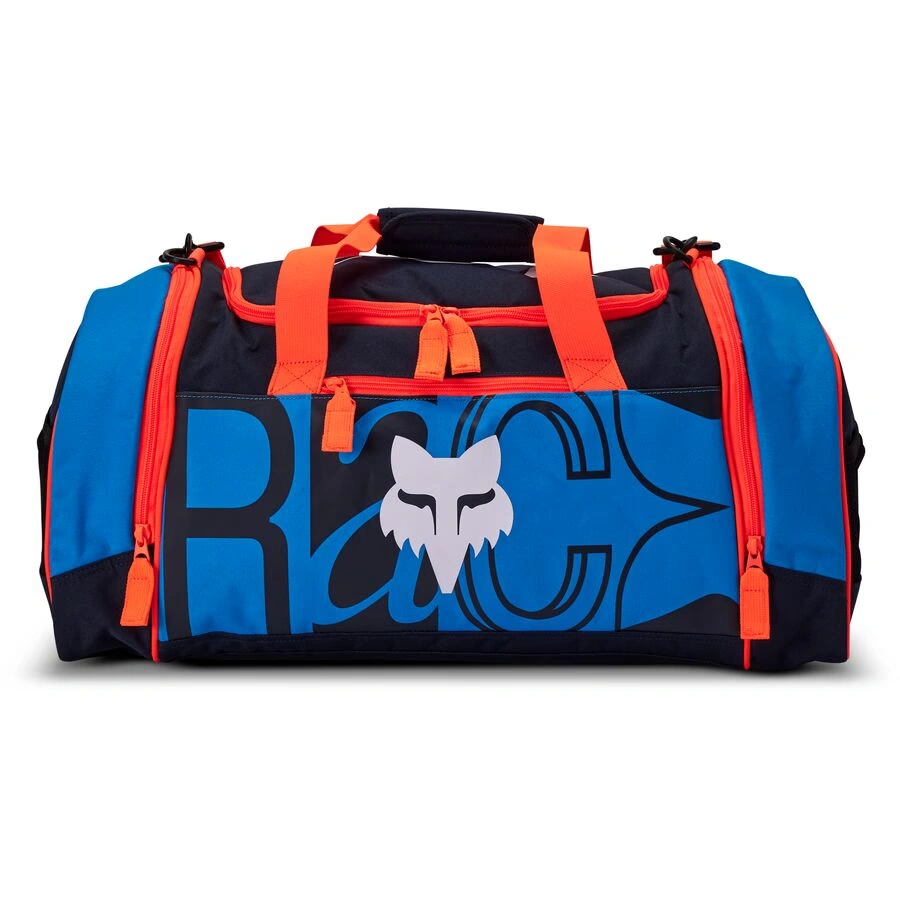 fox racing 180 duffle bag - race spec