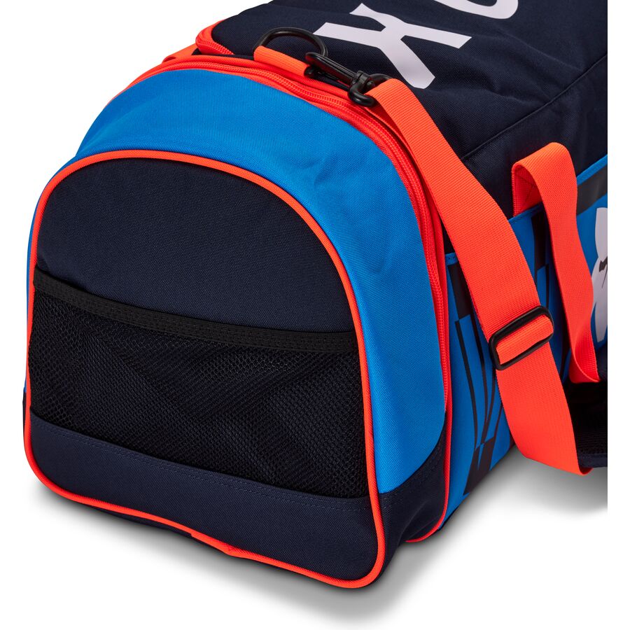 fox racing 180 duffle bag - race spec 10 fox racing 180 duffle bag - race spec