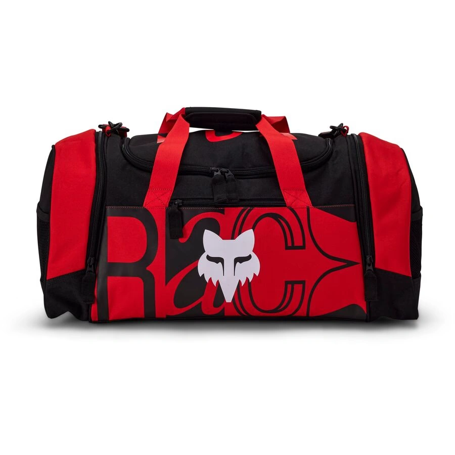 fox racing 180 duffle bag - race spec