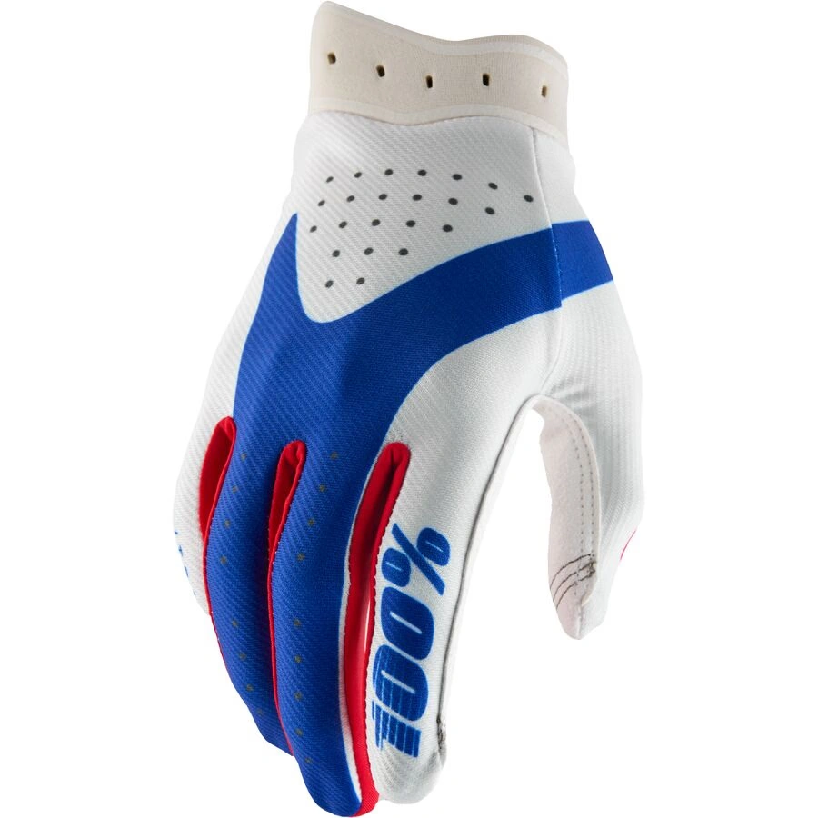 100% 2025 itrack gloves