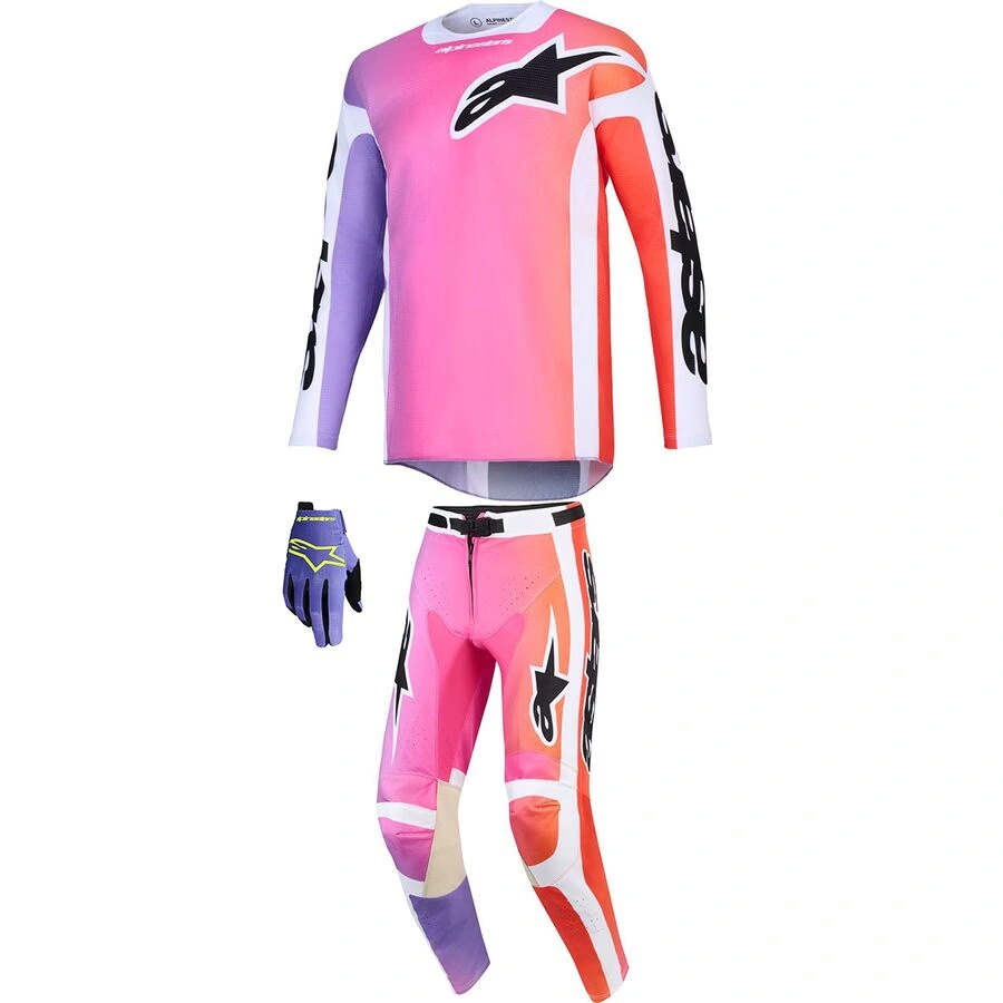 alpinestars 2026 racer air combo - portl