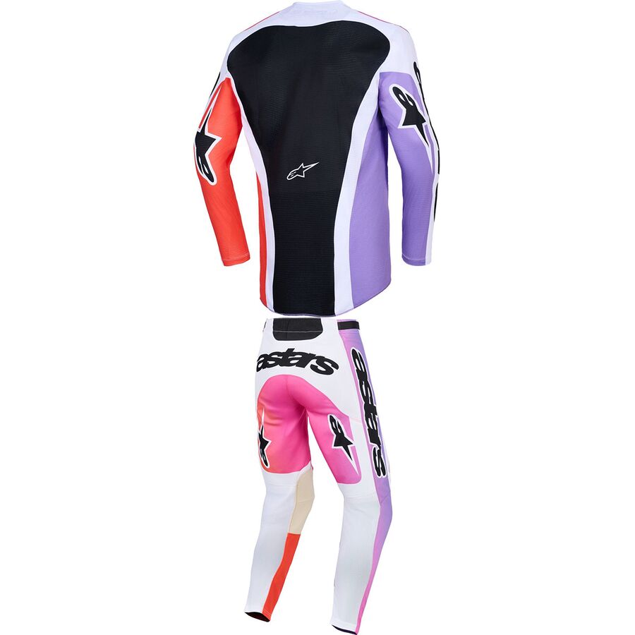 alpinestars 2026 racer air combo - portl