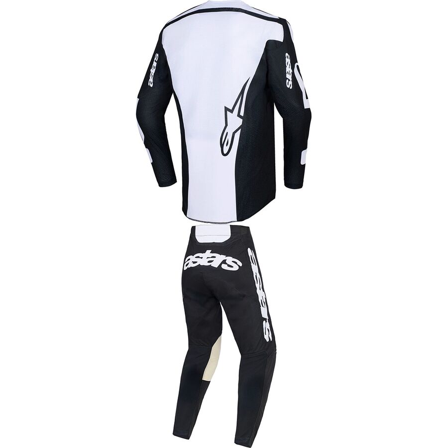 alpinestars 2026 racer air combo - riway